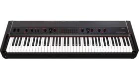 Piano digital korg gs1-73 grandstage