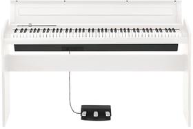 Piano digital korg lp-180 wh 88 teclas
