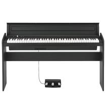 Piano Digital Korg LP180 BK Preto Piano Digital Korg LP180 BK Preto