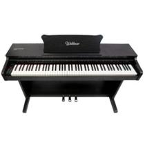 Piano digital marca waldman ref. kg-8800 bk