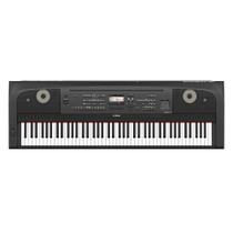 Piano Digital Portatil DGX-670 - Yamaha