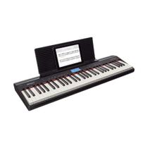 Piano Digital Portátil GO:PIANO 61 teclas Roland GO-61P