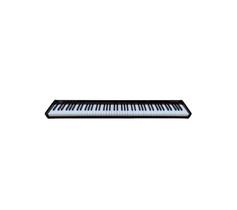 Piano Digital Spring Pd-188 Preto 88 Teclas
