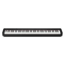 Piano Digital Stage Casio CDP-S160 88 Teclas Com Pedal SP-3
