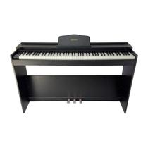 Piano Digital Waldman Staccato DPST-88 Bluetooth 88 Teclas