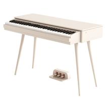 Piano Digital Wonder WR-110 88 Teclas Branco