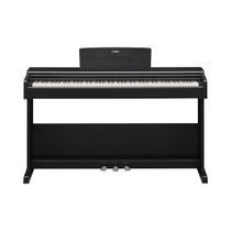 Piano Digital Yamaha Arius YDP-105B 88 Teclas Preto Piano Digital Yamaha Arius YDP-105B 88 Teclas Preto