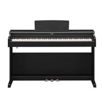 Piano Digital Yamaha Arius YDP-165B Preto Acetinado