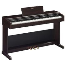 Piano Digital Yamaha Arius YDP105R Ydp-105 88 Teclas