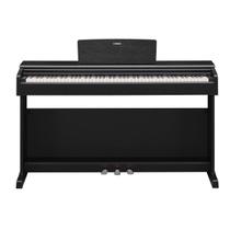 Piano Digital Yamaha Arius YDP145B YDP-145B 88 Teclas Bivolt Piano Digital Yamaha Arius YDP145B YDP-145B 88 Teclas Bivolt