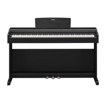 Piano Digital Yamaha Arius YDP145B YDP-145B 88 Teclas Bivolt Piano Digital Yamaha Arius YDP145B YDP-145B 88 Teclas Bivolt
