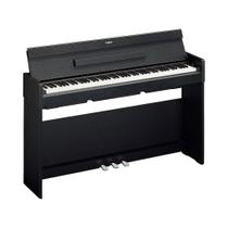 Piano Digital Yamaha Arius YDPS35B 88 Teclas Sensitivas Bk