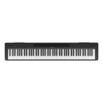 Piano Digital Yamaha C/Teclas Sensitivas P-145B