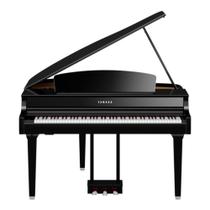 Piano Digital Yamaha Clavinova CLP-795GP 88 Teclas Bivolt