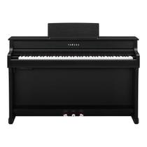 Piano Digital Yamaha Clavinova Clp-835B Piano Digital Yamaha Clavinova Clp-835B