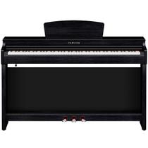 Piano Digital Yamaha Clavinova CLP725B Preto Clp-725 Piano Digital Yamaha Clavinova CLP725B Preto Clp-725