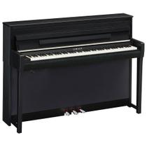 Piano Digital Yamaha Clavinova CLP785 Preto CLP-785 CLP 785 Piano Digital Yamaha Clavinova CLP785 Preto CLP-785 CLP 785