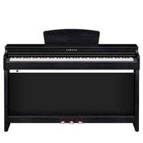Piano Digital Yamaha CLP-725 88 Teclas Sensíveis Clp725 Piano Digital Yamaha CLP-725 88 Teclas Sensíveis Clp725