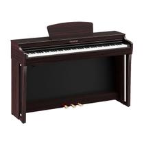 Piano Digital Yamaha CLP-725R Bra Clavinova CLP725 CLP725R