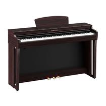 Piano Digital Yamaha CLP-725R Bra Clavinova CLP725 CLP725R Piano Digital Yamaha CLP-725R Bra Clavinova CLP725 CLP725R