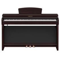 Piano digital yamaha clp-725r bra clavinova