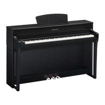 Piano Digital Yamaha Clp-735B Clavinova
