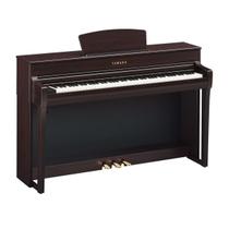 Piano Digital Yamaha Clp-735R Clavinova