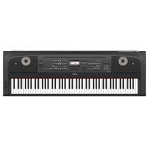 Piano Digital Yamaha DGX670 Preto Dgx-670 88 Teclas Piano Digital Yamaha DGX670 Preto Dgx-670 88 Teclas