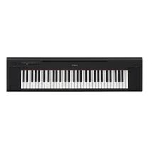 Piano Digital Yamaha Np-15B Piaggero 61 Teclas