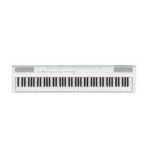 Piano Digital Yamaha P-125A Branco Piano Digital Yamaha P-125A Branco
