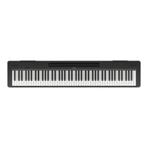 Piano Digital Yamaha P-143B 88 Teclas Preto