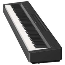 Piano Digital Yamaha P-145 - 88 Teclas GHC Toque Realista