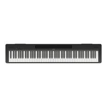 Piano Digital Yamaha P-145 com 88 Teclas
