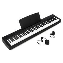 Piano Digital Yamaha P-145BT 88 Teclas Bluetooth