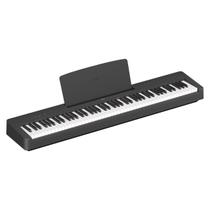 Piano Digital Yamaha P145 88 Teclas Sensitivas