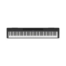 Piano Digital Yamaha P145 Preto