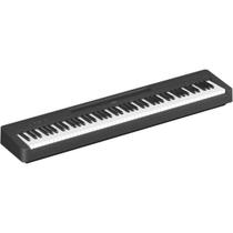 Piano Digital Yamaha P145 Preto