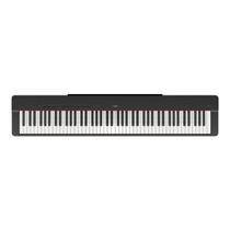 Piano Digital Yamaha P225 P-225 com Fonte 88 Teclas