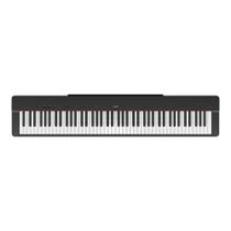 Piano Digital Yamaha P225B Preto