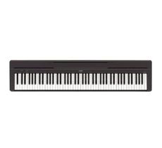 Piano Digital Yamaha P45B 88 Teclas
