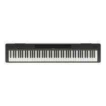 Piano Digital Yamaha Portátil P-145b P145 P-145 sucessor do P45