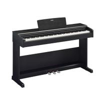 Piano Digital Yamaha YDP105B Preto Clavinova