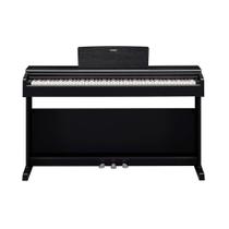 Piano Digital Yamaha YDP145B Black 88 Teclas C/ Banco
