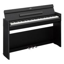 Piano Digital Yamaha YDPS55B 88 Teclas Preto Piano Digital Yamaha YDPS55B 88 Teclas Preto