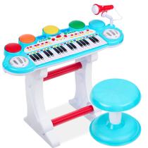Piano Eletrônico Infantil Best Choice - 37 Teclas