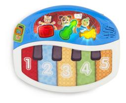 Piano Infantil Interativo Discover Play - Baby Einstein