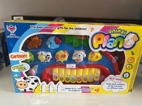 Piano infantil