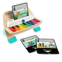 Piano Magico Musical Com Touch Baby Eintein Bebe Infantil Piano Magico Musical Com Touch Baby Eintein Bebe Infantil