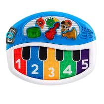 Piano Multicor Discover & Play - Baby Einstein