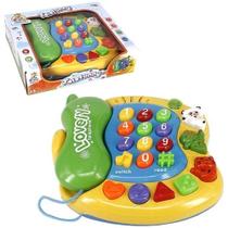 Piano Musical Colorido Teclado Brinquedo Infantil P/ Bebe Piano Musical Colorido Teclado Brinquedo Infantil P/ Bebe